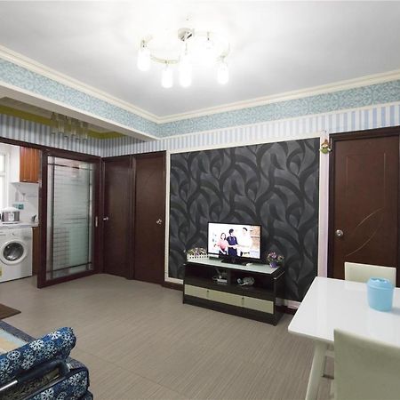 3Room Charming Apt,8Pax Hongkong Exteriör bild