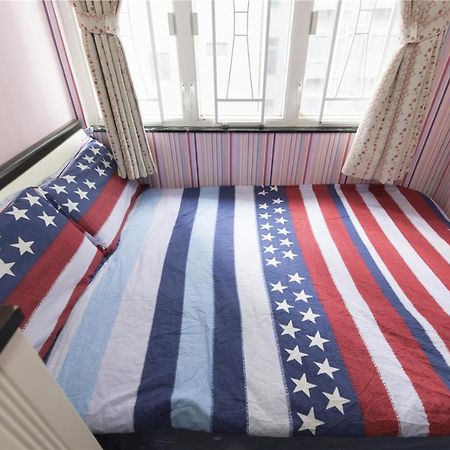 3Room Charming Apt,8Pax Hongkong Exteriör bild