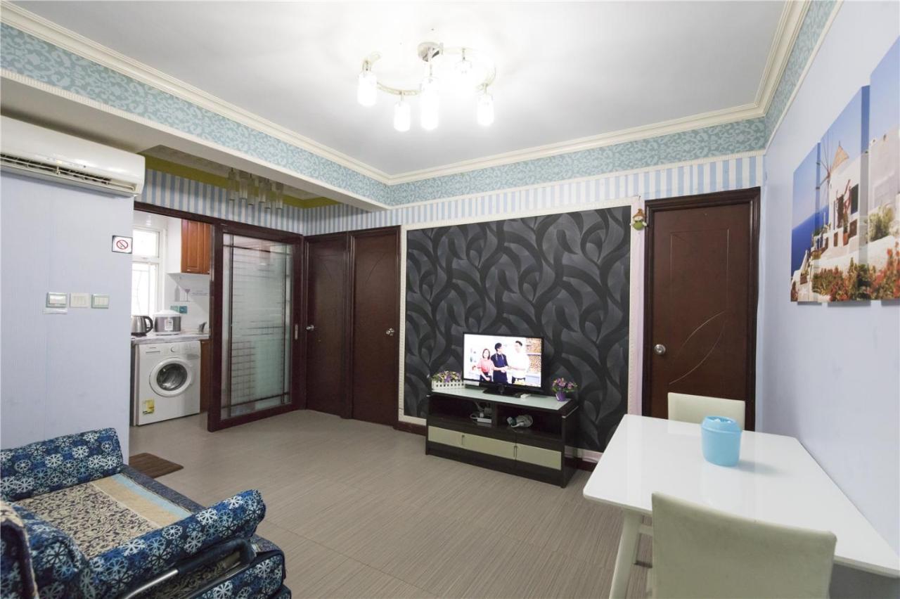 3Room Charming Apt,8Pax Hongkong Exteriör bild