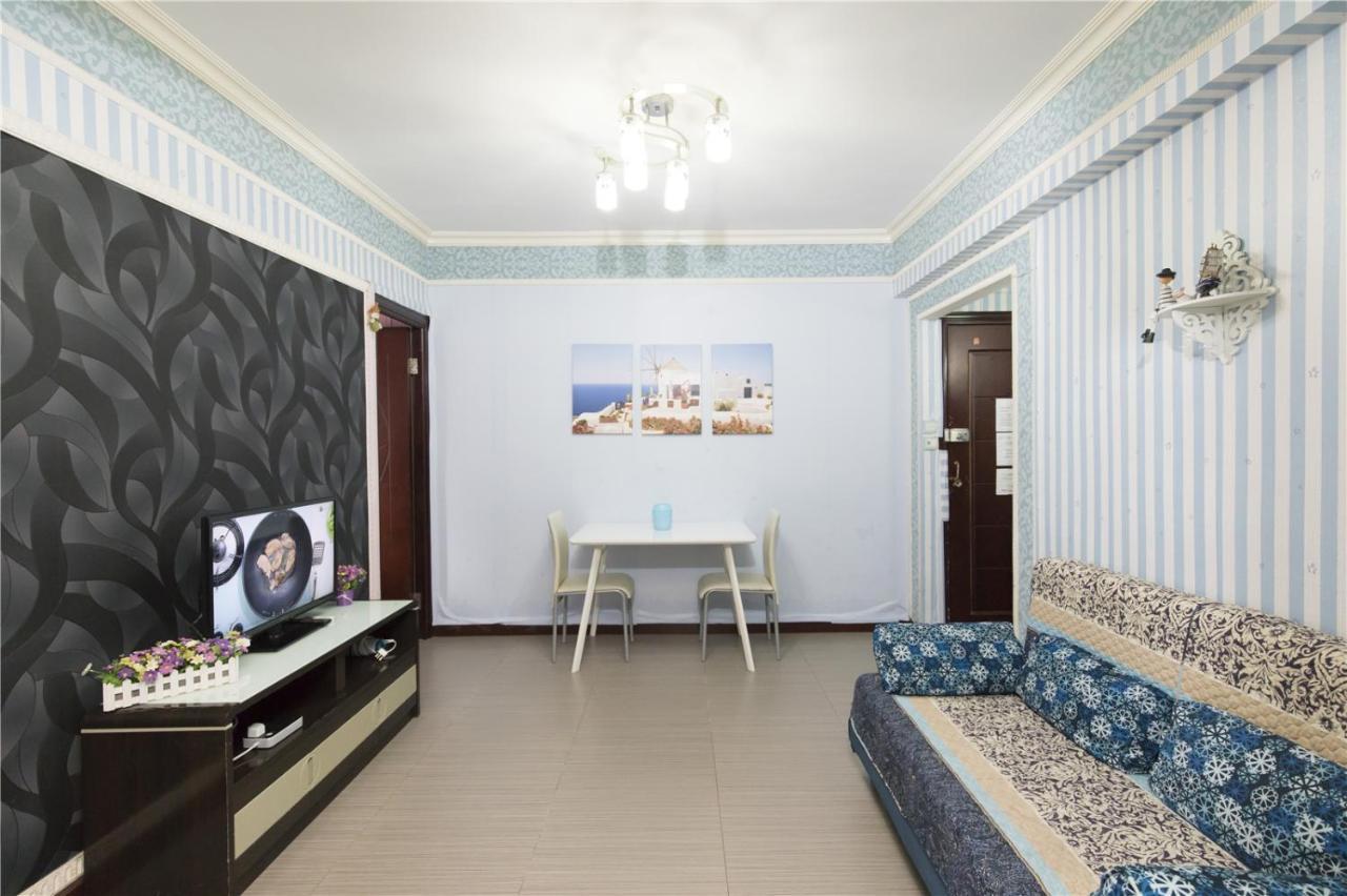 3Room Charming Apt,8Pax Hongkong Exteriör bild
