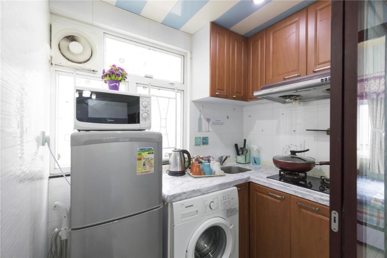 3Room Charming Apt,8Pax Hongkong Exteriör bild
