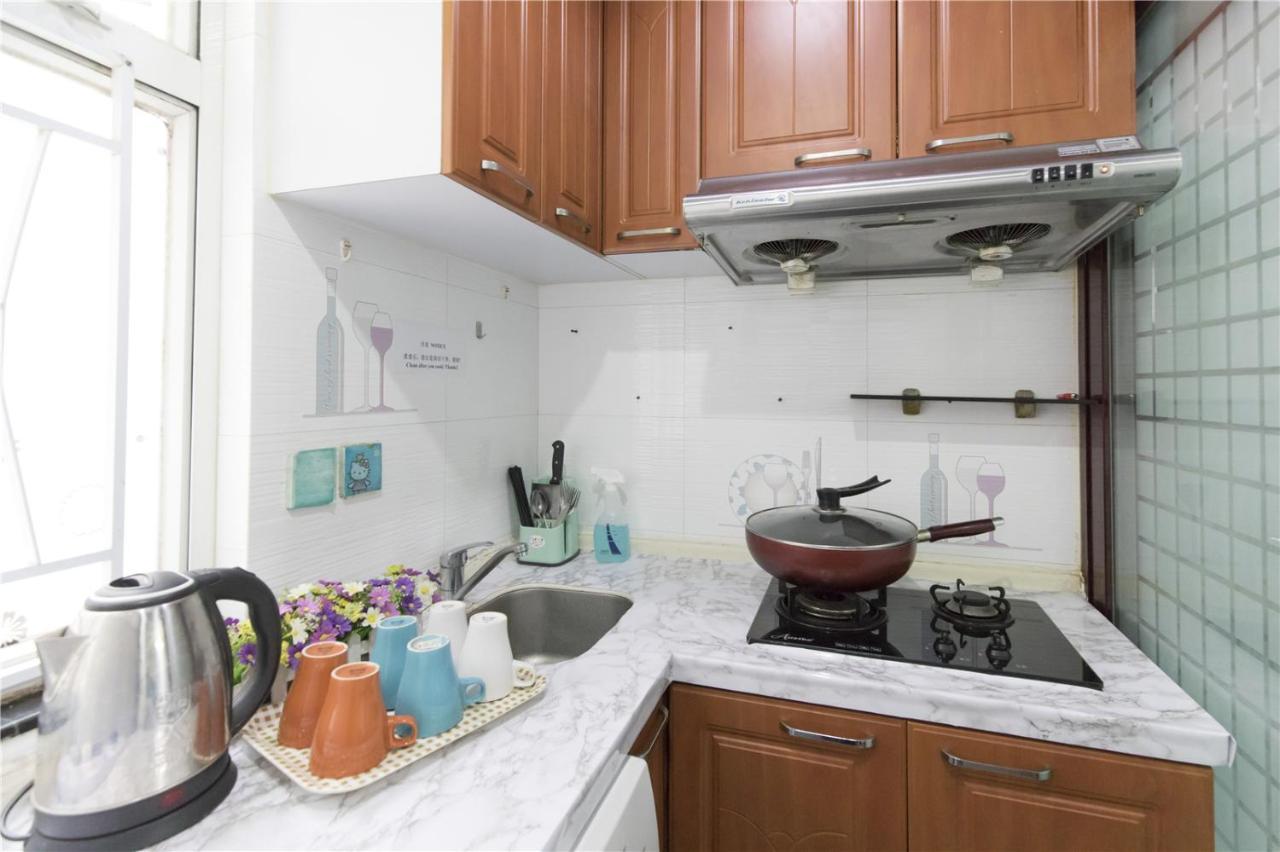 3Room Charming Apt,8Pax Hongkong Exteriör bild