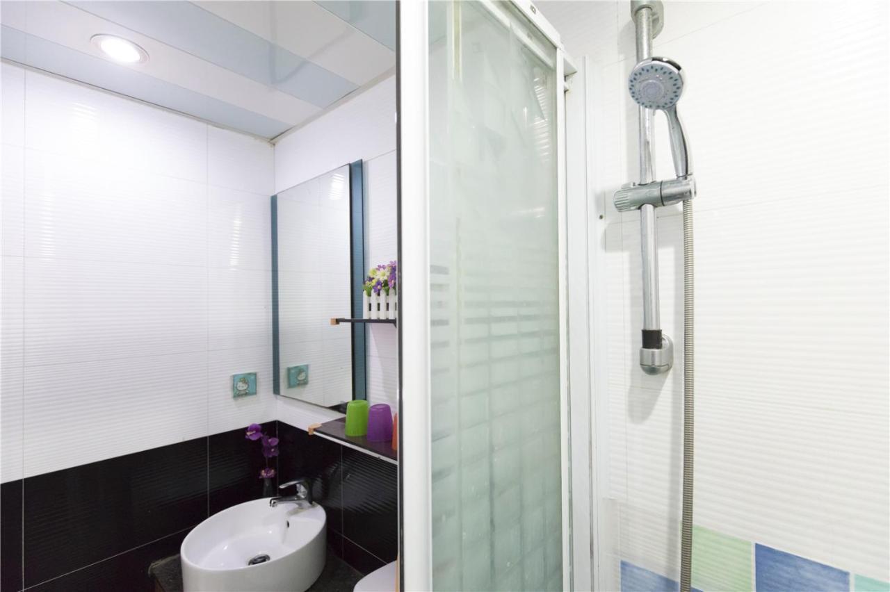 3Room Charming Apt,8Pax Hongkong Exteriör bild